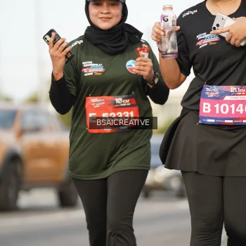 Runner Photo 3737561
