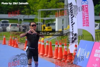 Runner Photo 373759