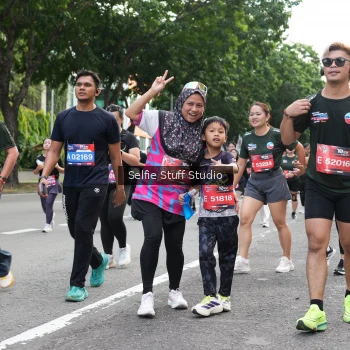 Runner Photo 3737605