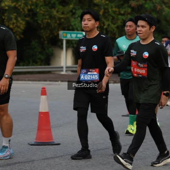Runner Photo 3737661