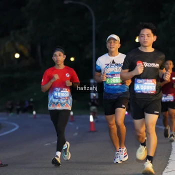 Runner Photo 3737663