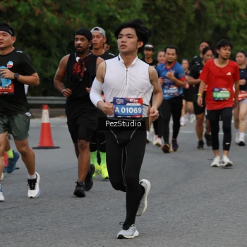 Runner Photo 3737688