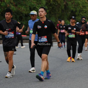 Runner Photo 3737764