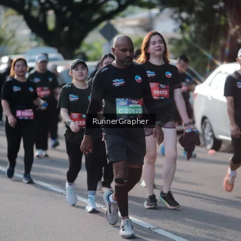 Runner Photo 3737767