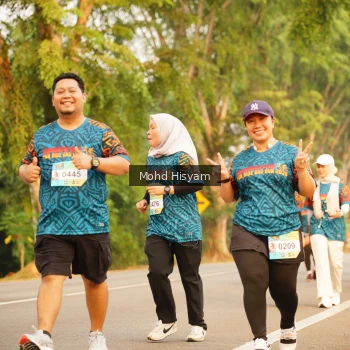 Runner Photo 3737770