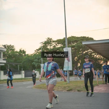 Runner Photo 3737817