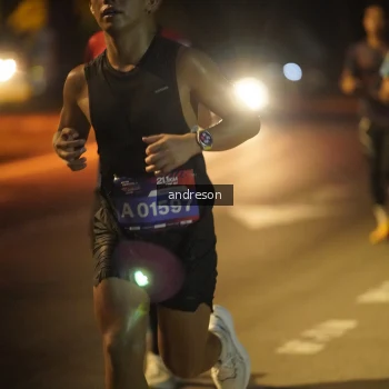 Runner Photo 3737820