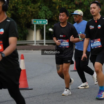 Runner Photo 3737821