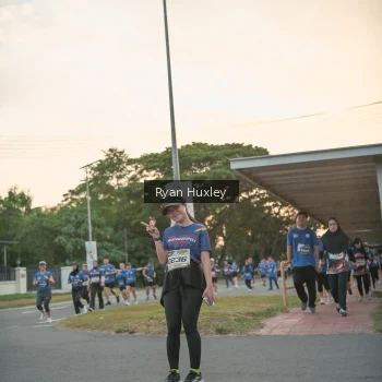 Runner Photo 3737841
