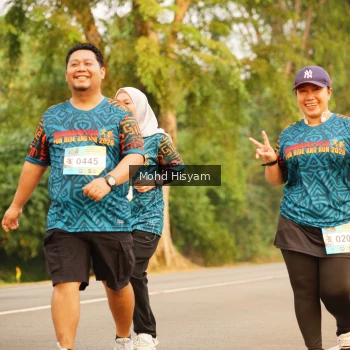 Runner Photo 3737842
