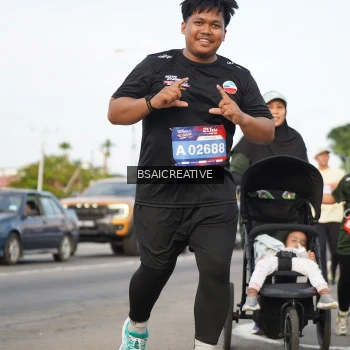 Runner Photo 3737847