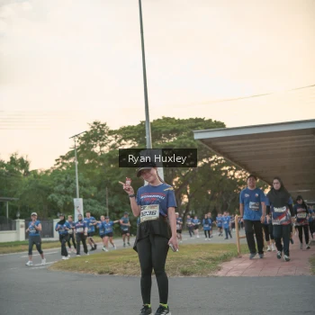 Runner Photo 3737848