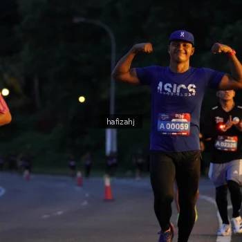 Runner Photo 3737854