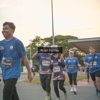 Runner Photo 3737860