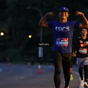 Runner Photo 3737873