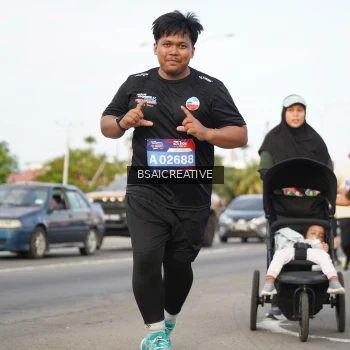 Runner Photo 3737880