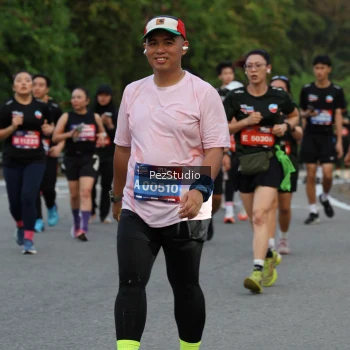 Runner Photo 3737897