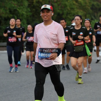 Runner Photo 3737913