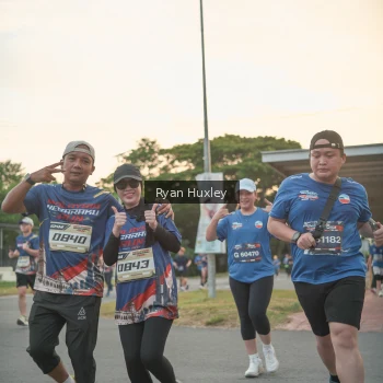 Runner Photo 3737940