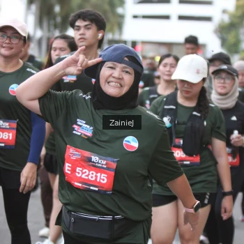 Runner Photo 3737957