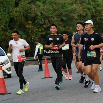 Runner Photo 3737959