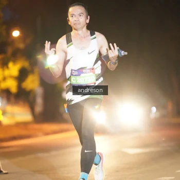 Runner Photo 3737963