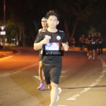 Runner Photo 3737981