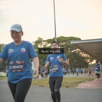 Runner Photo 3737992