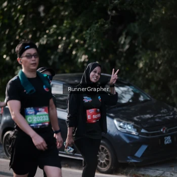 Runner Photo 3737993