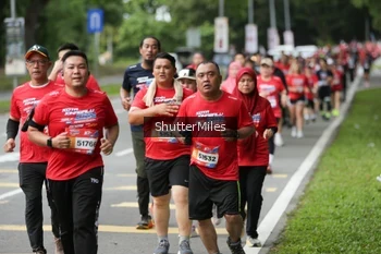 Runner Photo 37380