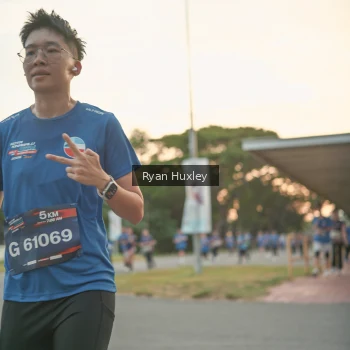 Runner Photo 3738000