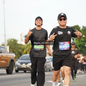 Runner Photo 3738005