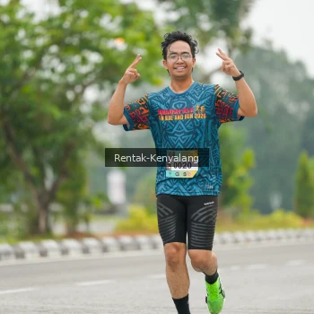 Runner Photo 3738012