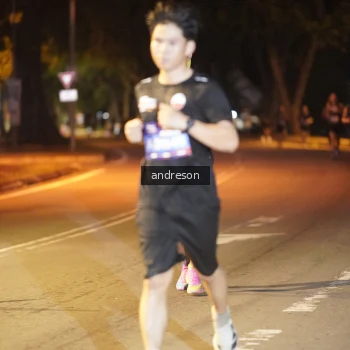 Runner Photo 3738038