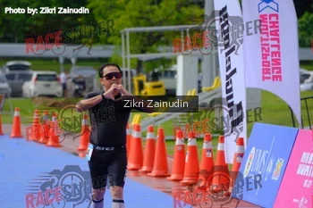 Runner Photo 373804