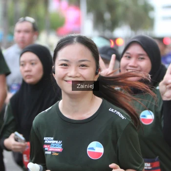 Runner Photo 3738042