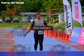 Runner Photo 373806
