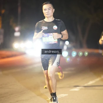 Runner Photo 3738061