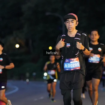 Runner Photo 3738082