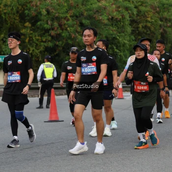 Runner Photo 3738088