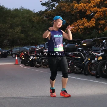 Runner Photo 3738094