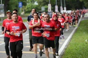 Runner Photo 37381