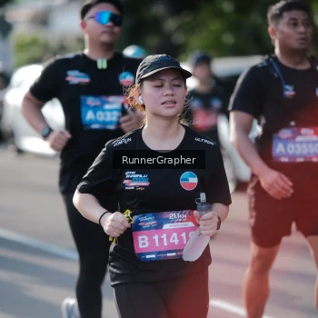 Runner Photo 3738134