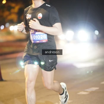 Runner Photo 3738140