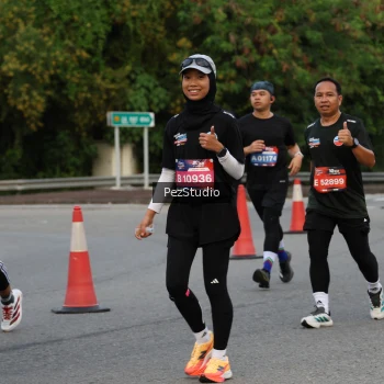 Runner Photo 3738142