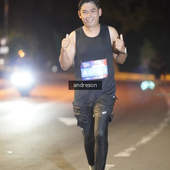 Runner Photo 3738144