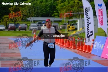Runner Photo 373815