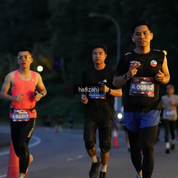 Runner Photo 3738162