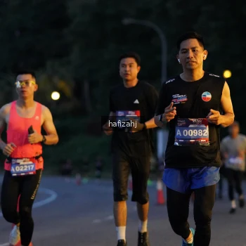 Runner Photo 3738169