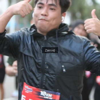 Runner Photo 3738194